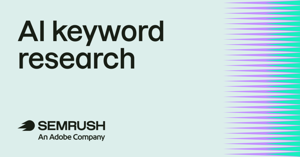 Outperform your search competitors.