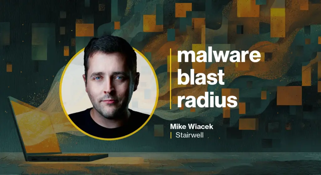 Mapping the malware blast radius a single alert won't show you