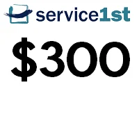[PA] Service 1st Federal Credit Union $300 Checking Bonus