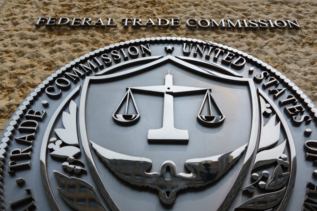 The FTC wants to regulate AI for ideological bias 
