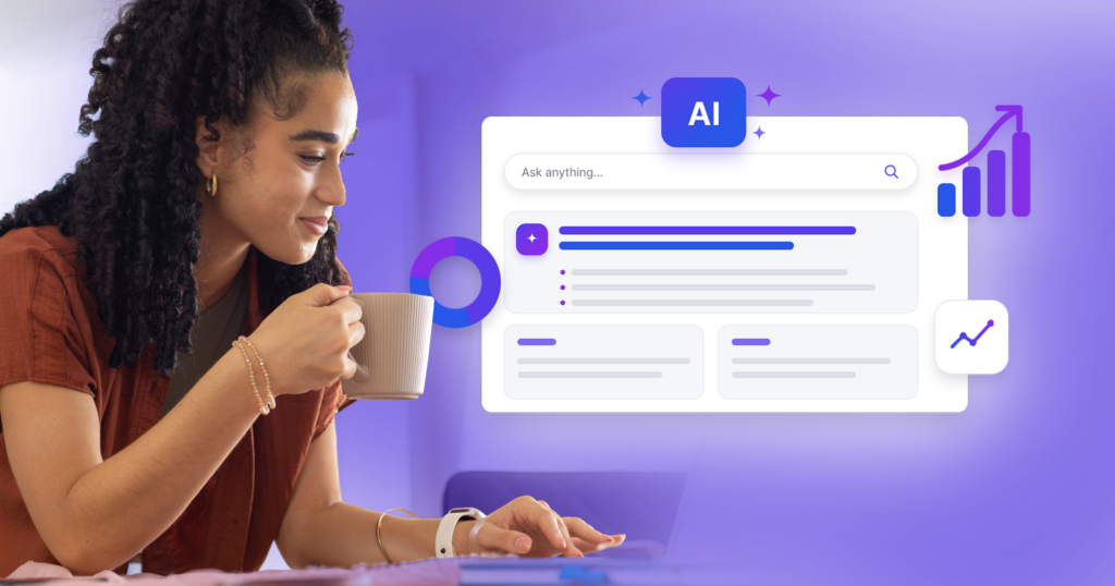 What AI Bot Data From Hundreds Of Sites Reveals About AI Search [Webinar]