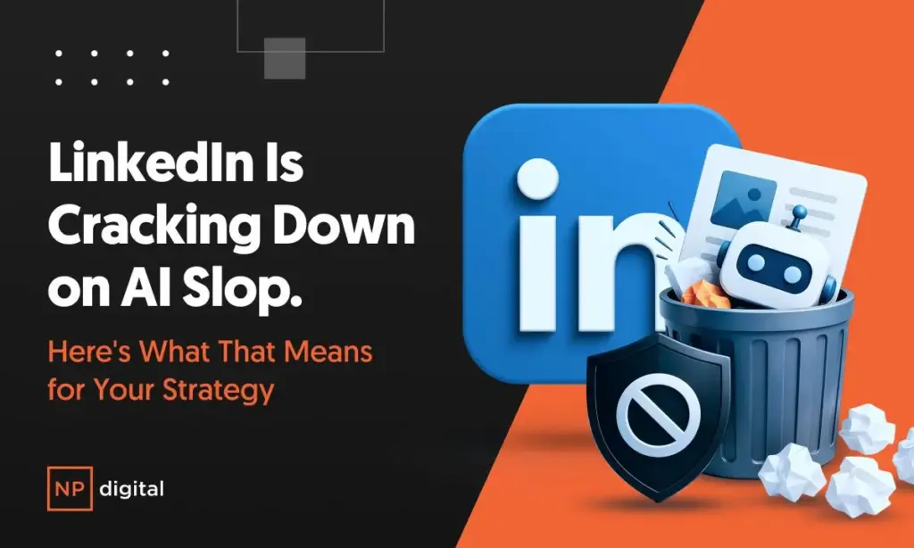 linkedin AI slop 002