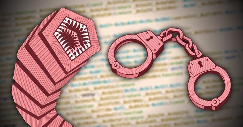two men charged over TeamPCP's global supply chain crime spree that hit OpenAI, and thousands more