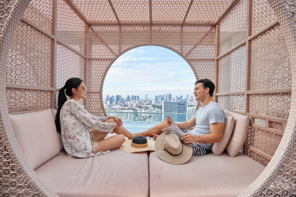 7 Reasons NerdWallet Calls Chase Sapphire a “Must-Have for Travelers”