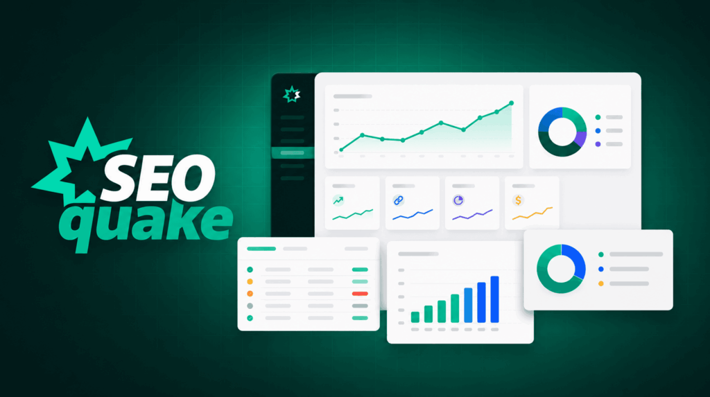 How to Audit Any Page in Under 3 Minutes with SEOquake