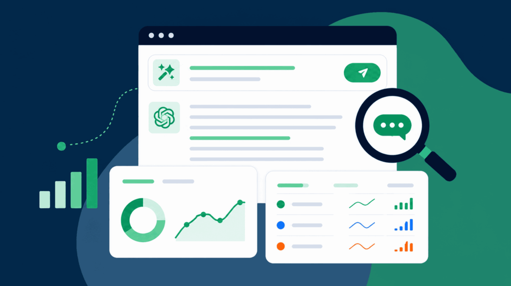 How to Find (and Fix) Your AI Visibility Gaps