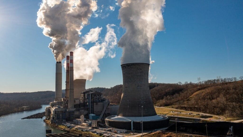 Judges Rule Trump Can't Just Make Up An Emergency to Keep Coal Plant Open