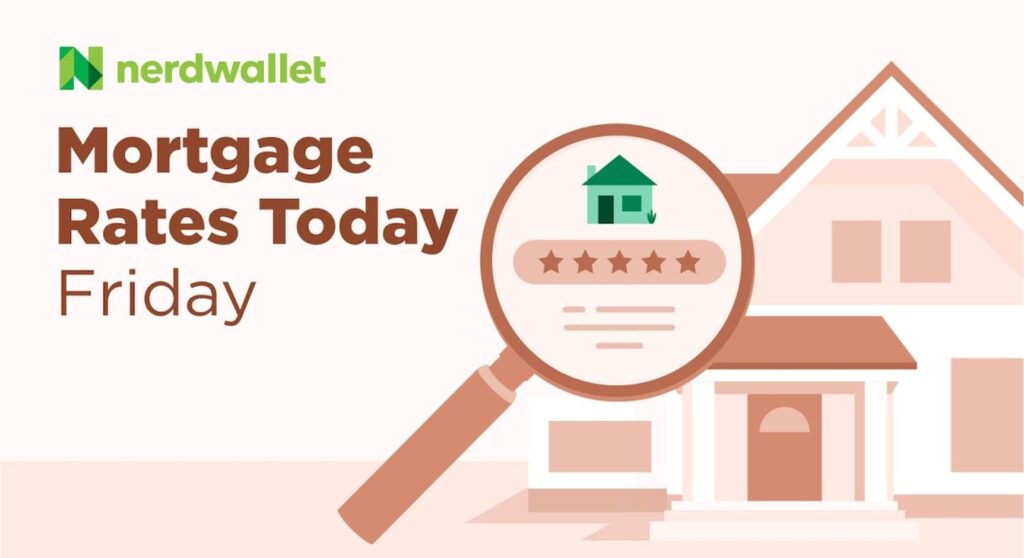 Mortgage Rates Today, Friday, September 4: A Little Lower