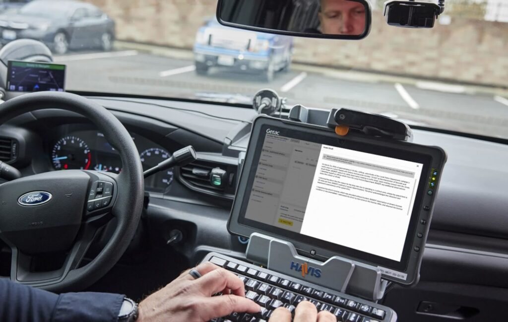 Records show police justified Flock license plate searches with answers like "LMAO" and "idk"