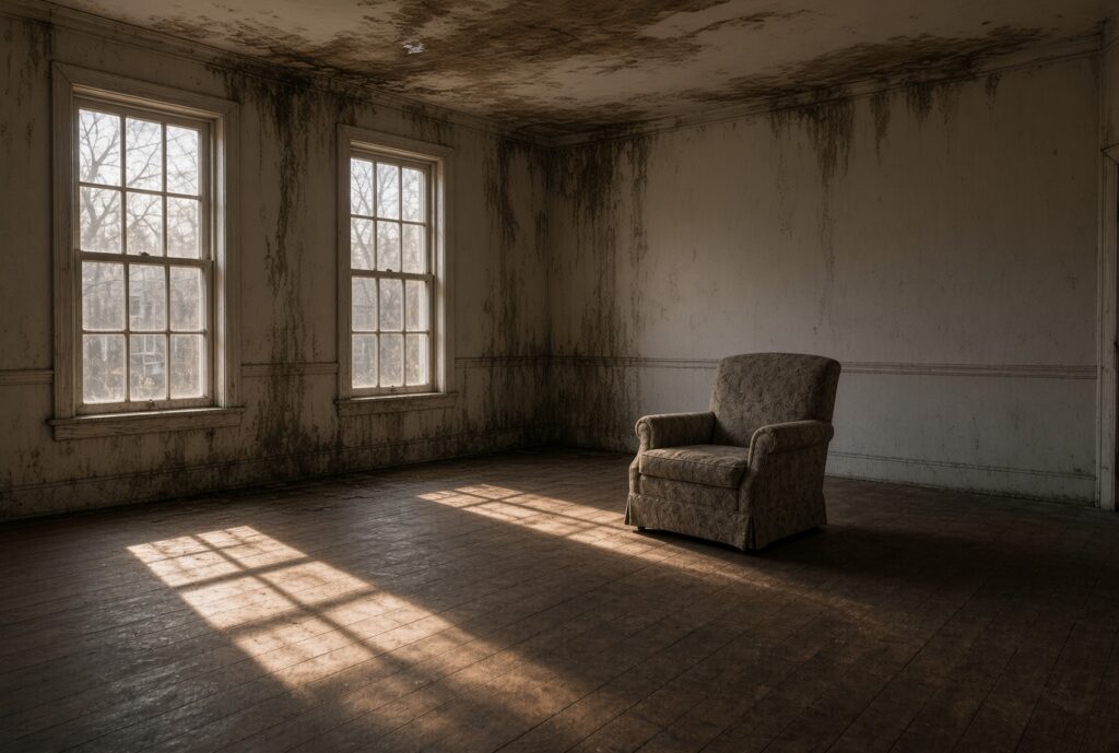 Vacancy Clause: Why Insurers Won't Cover A Vacant Home