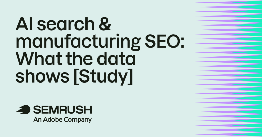 Outperform your search competitors.